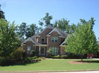 1120 McCoy Dr, Conyers, GA 30094