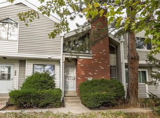 294 S Nome St, Aurora, CO 80012
