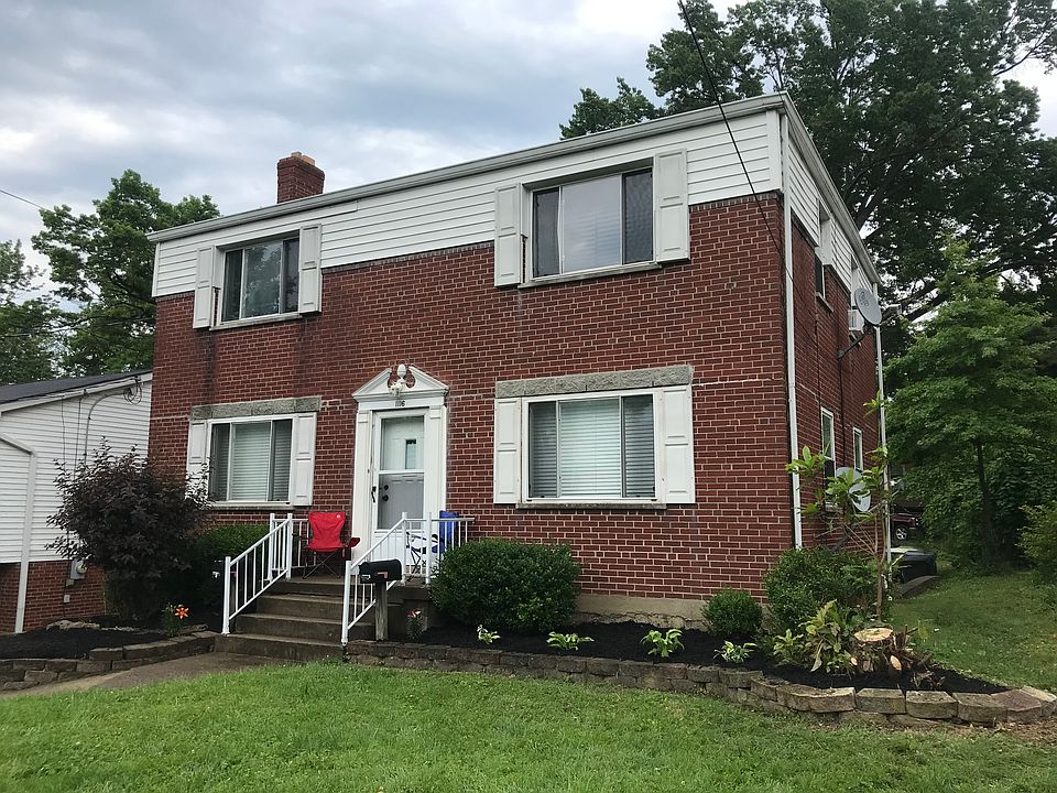1st image of 1116 Betty Ln