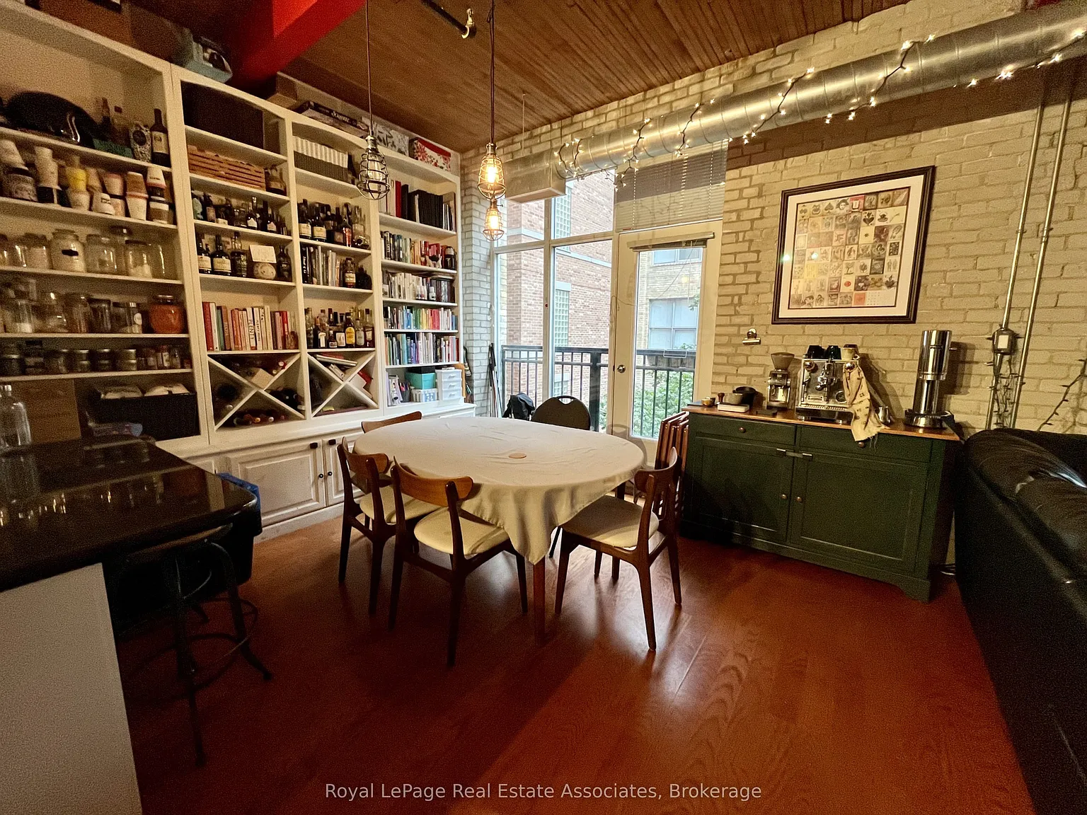 1 bed, $2,850 — Photo 3