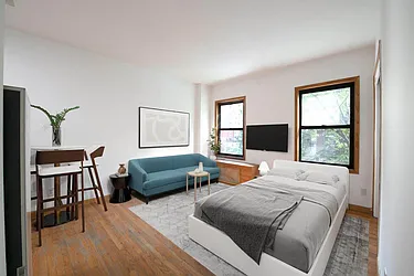 Rented by Living New York