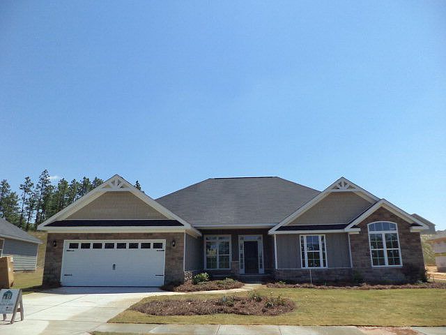 1st image of 3022 Haynes Station Drive