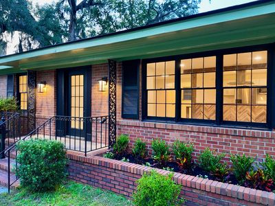 1464 E 41st St, Savannah, GA, 31404