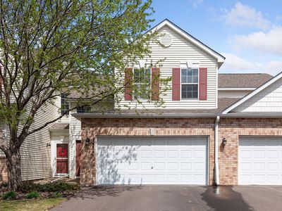 15374 Flower Way, Apple Valley, MN, 55124