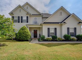 806 Bayshore Ln, Moore, SC 29369