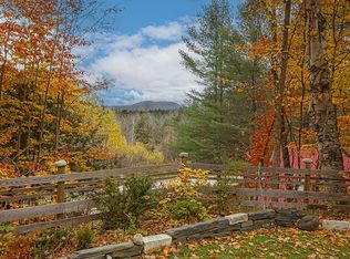 227 W Jamaica Rd, West Wardsboro, VT 05360