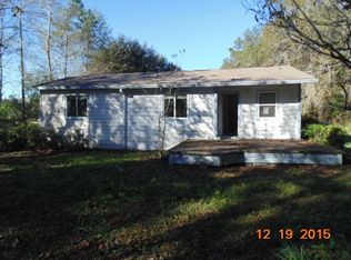 10525 NW 206th Ave, Alachua, FL 32615