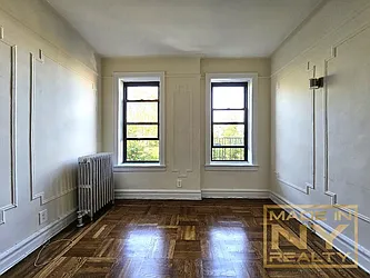 Rented by Made In NY Realty