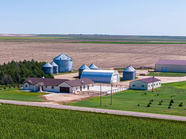 57120 State Highway 61, Otis, CO 80743