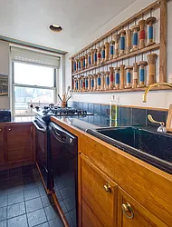 Sold by Brown Harris Stevens
