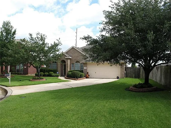 5818 Skyhaven Ln, Spring, TX 77379