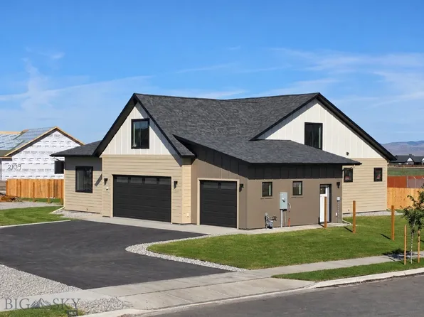 1117 Falcon Ridge Blvd, Belgrade, MT 59714