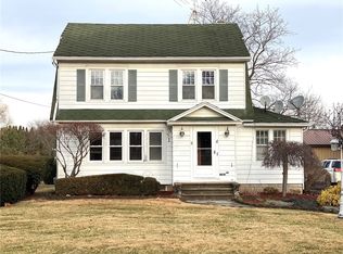 1047 Waterloo Geneva Rd, Waterloo, NY 13165