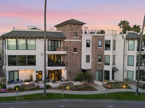 100 Sportfisher Dr Unit 103, Oceanside, CA 92054