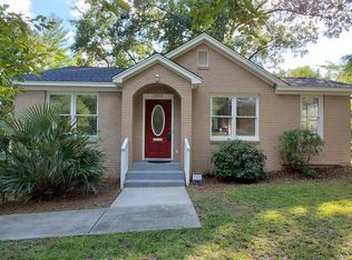 2801 Lincoln St, Columbia, SC 29201