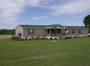 1266 Lake Marion Shores Rd, Summerton, SC 29148