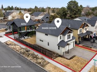 62050 Quail Run Pl #1 & 2, Bend, OR 97701