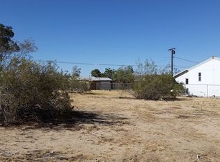 64828 Tonto Dr, Joshua Tree, CA 92252