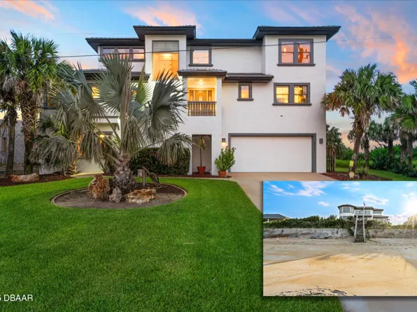 2719 N Ocean Shore Blvd, Flagler Beach, FL 32136