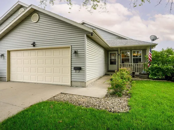 403 Hanson Rd, Stoughton, WI 53589