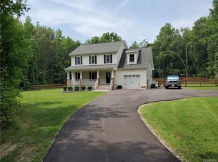 919 Enon Church Rd, Chester, VA 23836