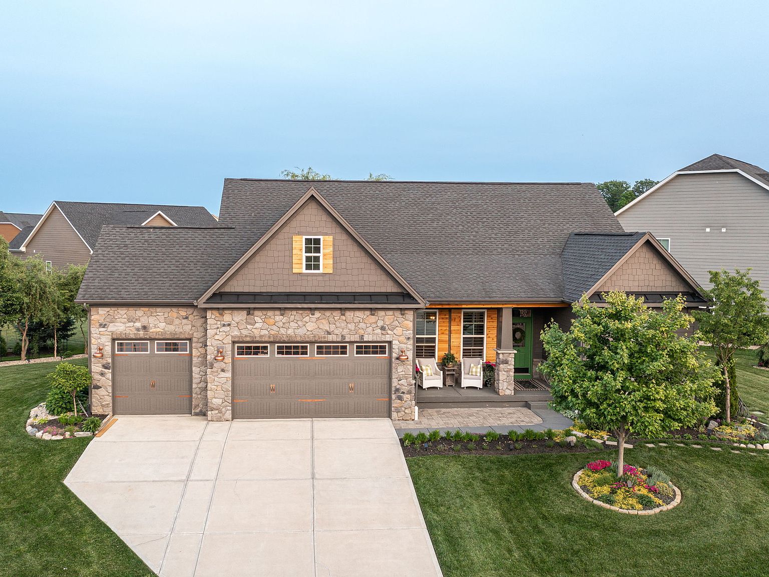 13489 Davenport Dr, Fishers, IN 46037 Zillow