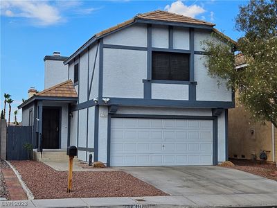 1730 Forest Walk Dr, Las Vegas, NV, 89119