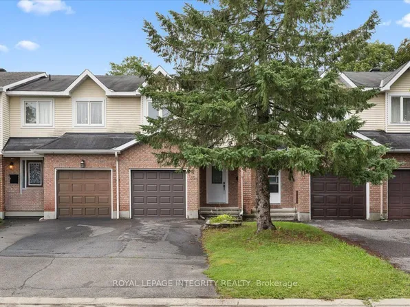 69 Royal Field Cres, Ottawa, ON K2J 4C9