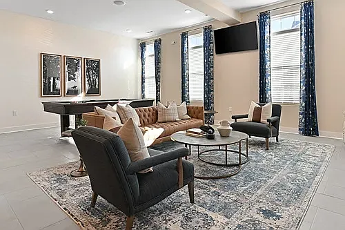 The Pinnacle at Parkside Village — Photo 37