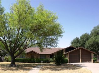 35 Mesa Del Rey, Ballinger, TX 76821