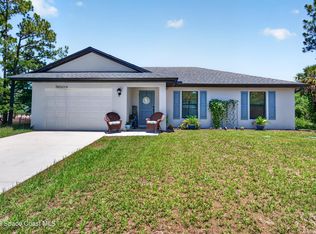 1231 Wadsworth St SE, Palm Bay, FL 32909
