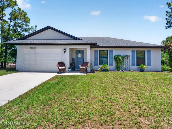 1231 Wadsworth St SE, Palm Bay, FL 32909