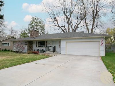 1220 Ponderosa Dr, Billings, MT, 59102