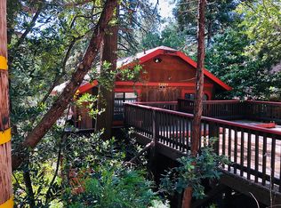 23660 Scenic Dr, Crestline, CA 92325