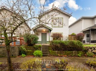 1728 26th Ave S, Seattle, WA 98144