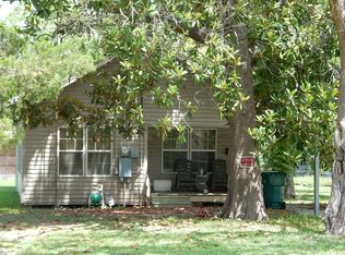 840 Ross St, La Marque, TX 77568