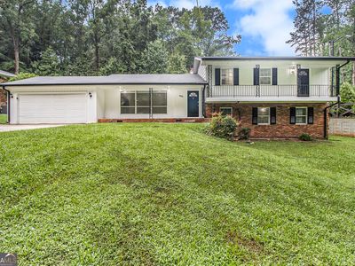 4055 Herschel Rd, College Park, GA, 30337