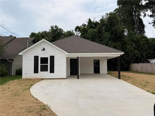 907 Texas Ave, Alexandria, LA 71301