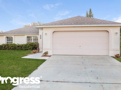 2720 SW 2nd Ave, Cape Coral, FL, 33914