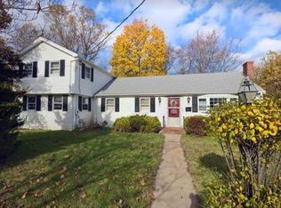 45 Regis Rd, Braintree, MA 02184