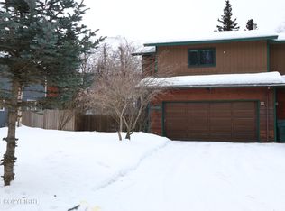 18524 S Kanaga Loop, Eagle River, AK 99577