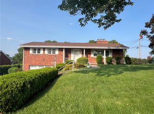 4929 Carlyn Dr, Pittsburgh, PA 15236