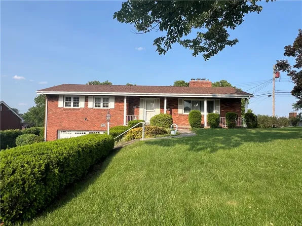 4929 Carlyn Dr, Pittsburgh, PA 15236