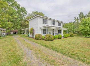 22302 Butterwood Rd, North Dinwiddie, VA 23803