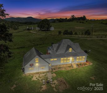 1685 Queentown Rd, Canton, NC, 28716