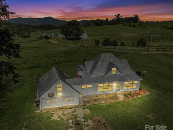 1685 Queentown Rd, Canton, NC 28716