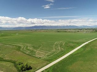 100 Cherry Springs Rd, Roberts, MT 59070