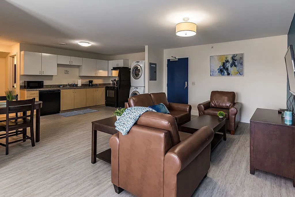 Copper Beech Commons — Photo 1