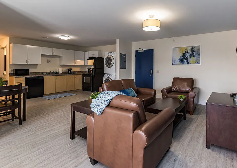 Copper Beech Commons