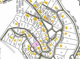 161 Winsome Way, Cashiers, NC 28717